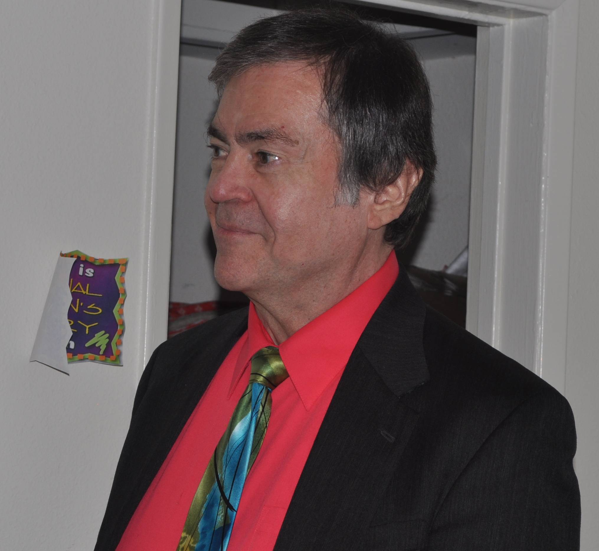 2011 Women's History Month Celebration