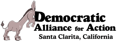 Democratic Alliance for Action