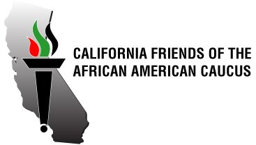 California Friends of the African American Caucus